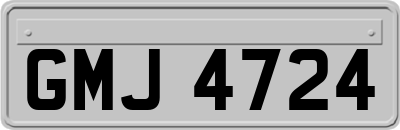GMJ4724