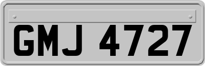 GMJ4727