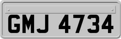 GMJ4734