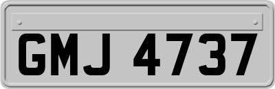 GMJ4737