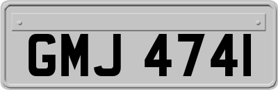 GMJ4741