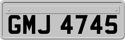 GMJ4745