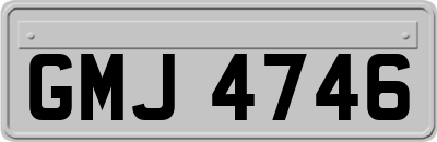 GMJ4746