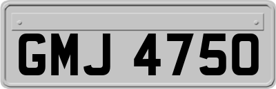 GMJ4750