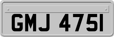 GMJ4751