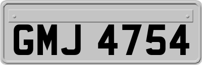 GMJ4754