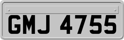 GMJ4755