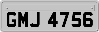 GMJ4756