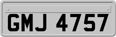 GMJ4757