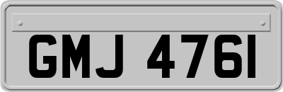 GMJ4761