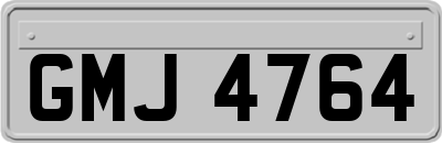 GMJ4764
