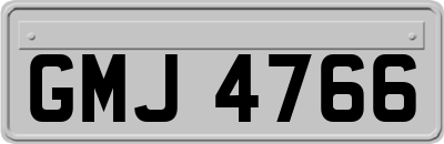 GMJ4766