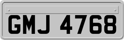 GMJ4768