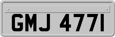 GMJ4771