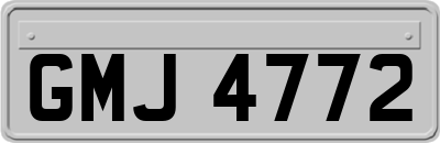 GMJ4772