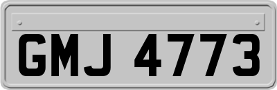 GMJ4773