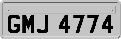 GMJ4774