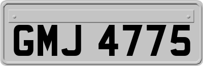 GMJ4775
