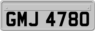 GMJ4780