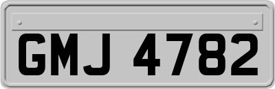 GMJ4782