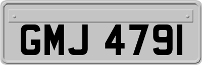 GMJ4791
