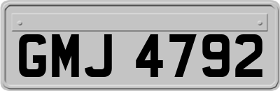 GMJ4792