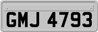 GMJ4793