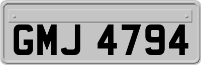 GMJ4794