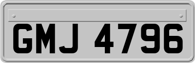 GMJ4796