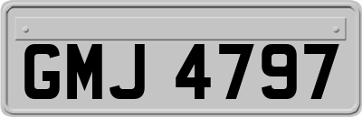 GMJ4797