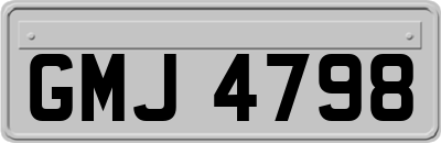 GMJ4798