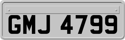 GMJ4799