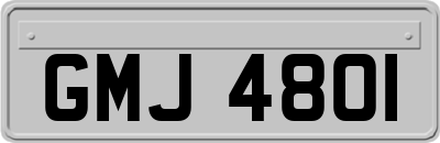 GMJ4801
