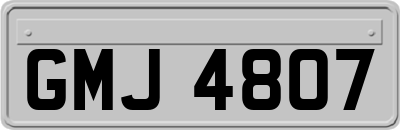 GMJ4807
