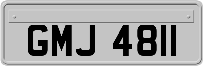 GMJ4811