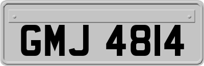GMJ4814