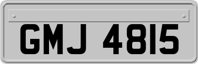 GMJ4815