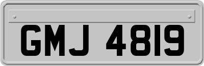 GMJ4819
