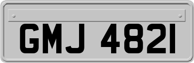 GMJ4821
