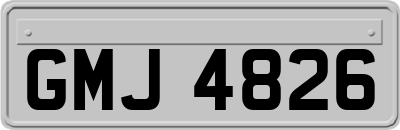 GMJ4826