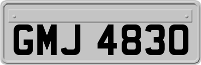 GMJ4830