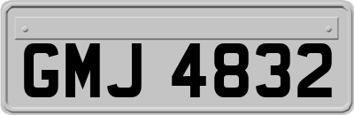 GMJ4832
