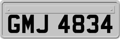 GMJ4834