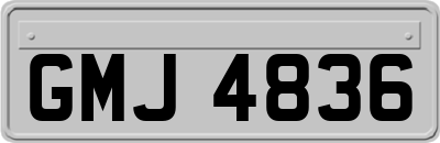 GMJ4836