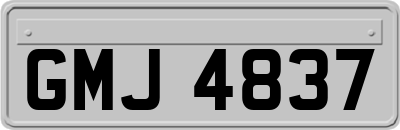 GMJ4837