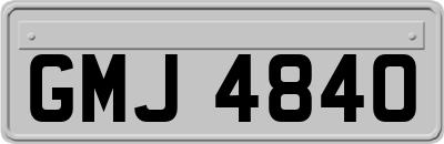 GMJ4840