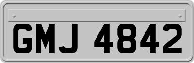 GMJ4842