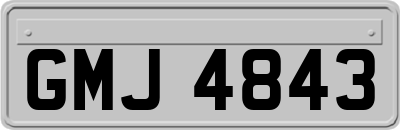 GMJ4843