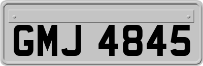 GMJ4845