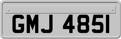 GMJ4851